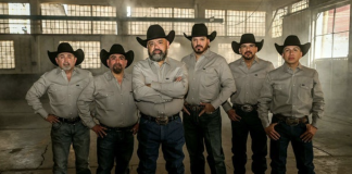 Intocable Celebrates 30 Years with Antología Tour Stop in Phoenix